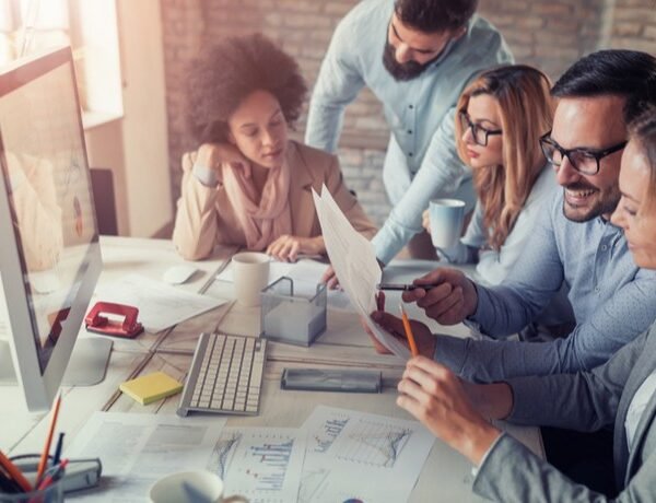 4-steps-to-highly-effective-project-management-for-developing-online-training-courses